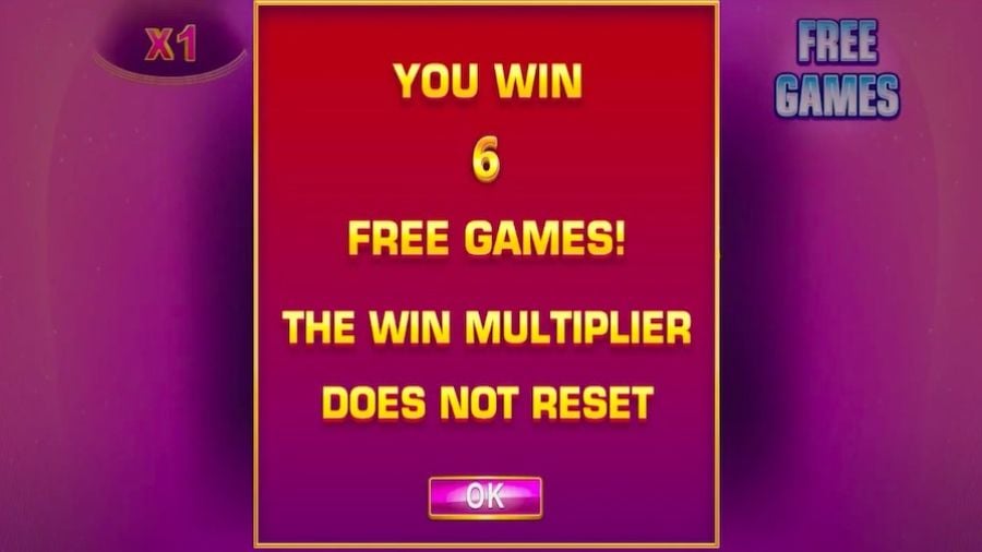 Blazing Bells Bonus - partycasino-spain