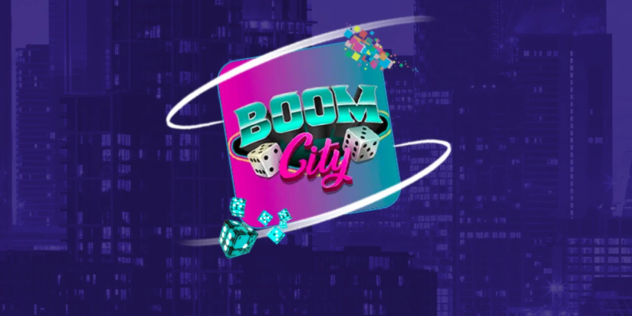 Boom casino app