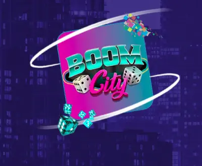 Boom City - partycasino-spain