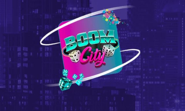 Boom City - partycasino-spain