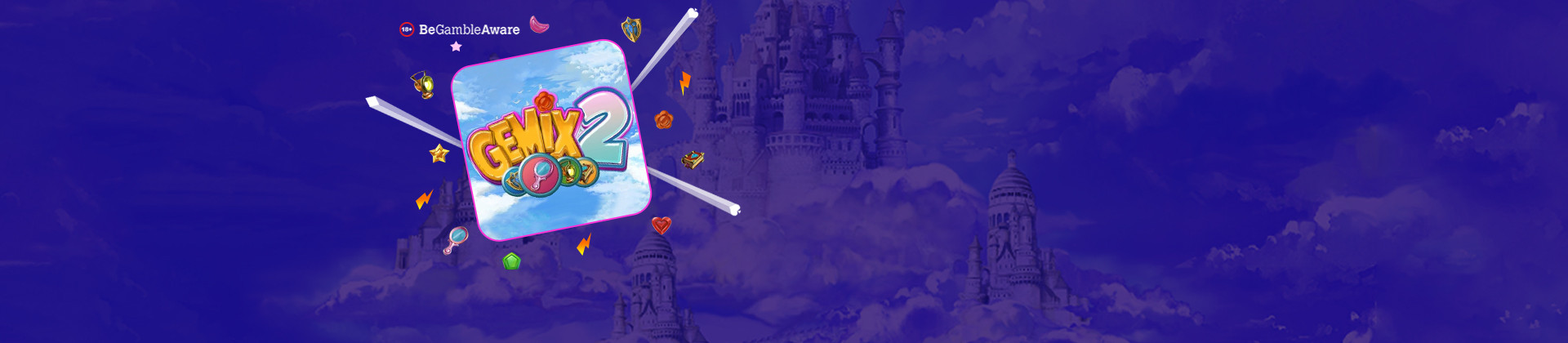 Gemix 2 - partycasino-spain