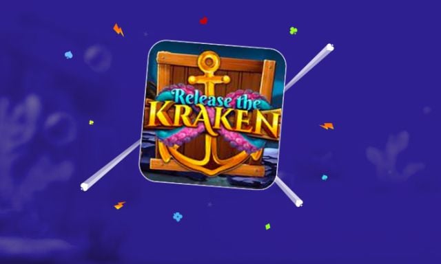 Release The Kraken - partycasino-spain