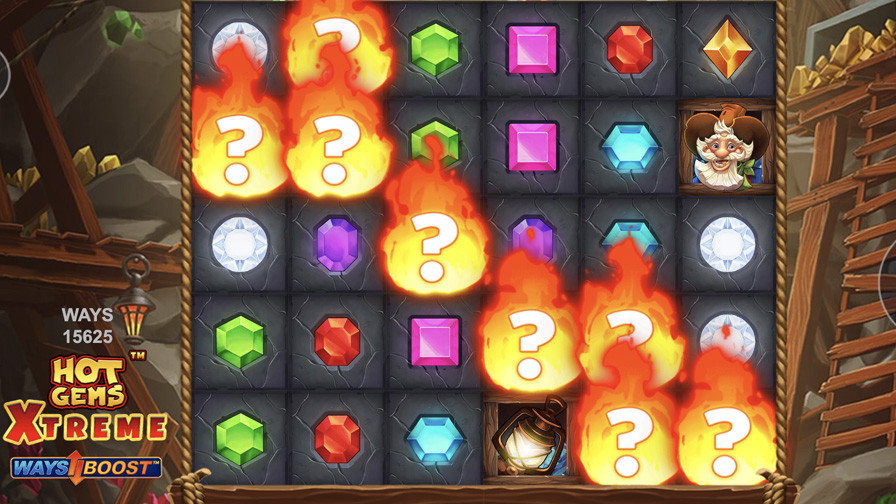 Hot Gems Xtreme Bonus Eng - partycasino-spain