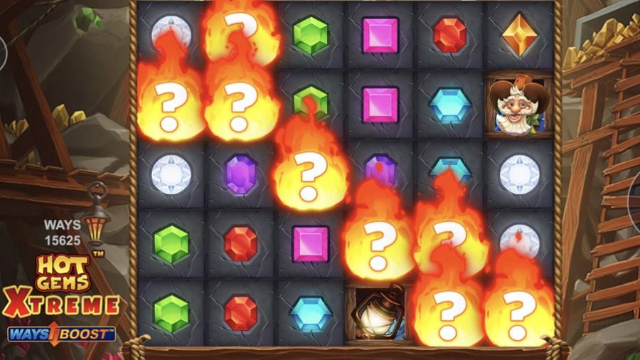 Hot Gems Xtreme Bonus Eng - partycasino-spain