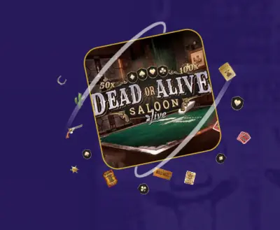 Dead or Alive Saloon - partycasino-spain