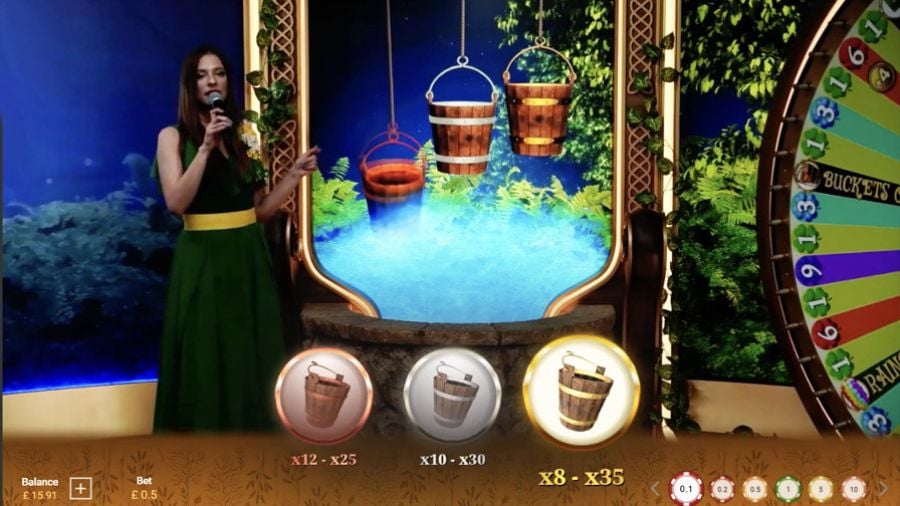 Well Well Well Live Slot Symbols - partycasino-spain