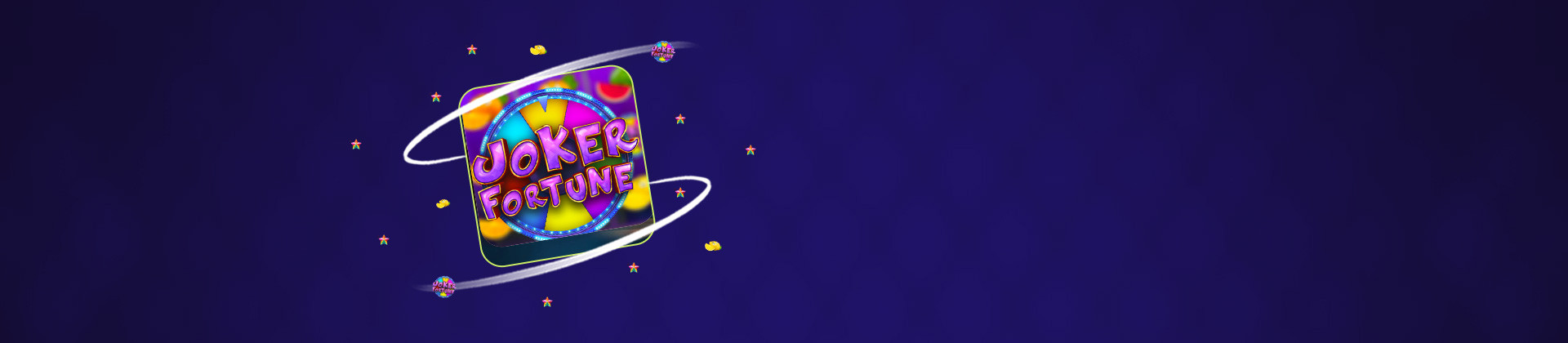 Joker Fortune - partycasino-spain