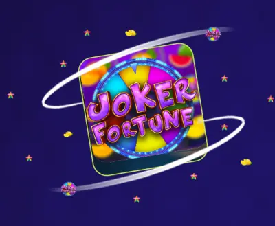 Joker Fortune - partycasino-spain