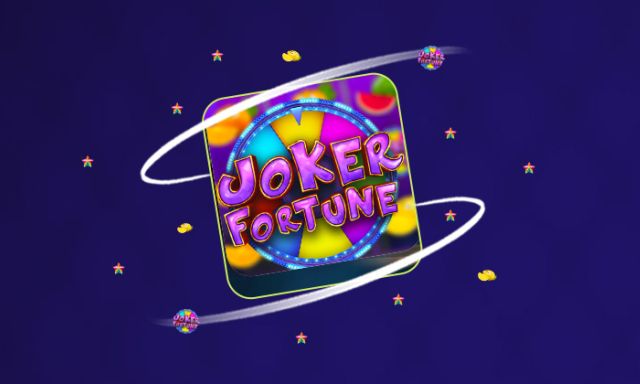 Joker Fortune - partycasino-spain