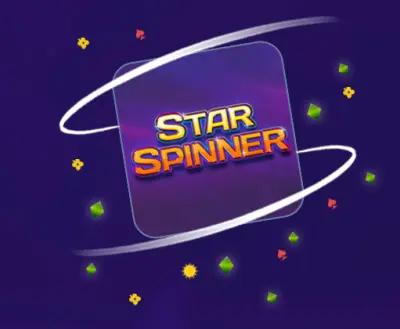 Star Spinner - partycasino-spain