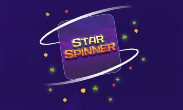 Star Spinner - partycasino-spain