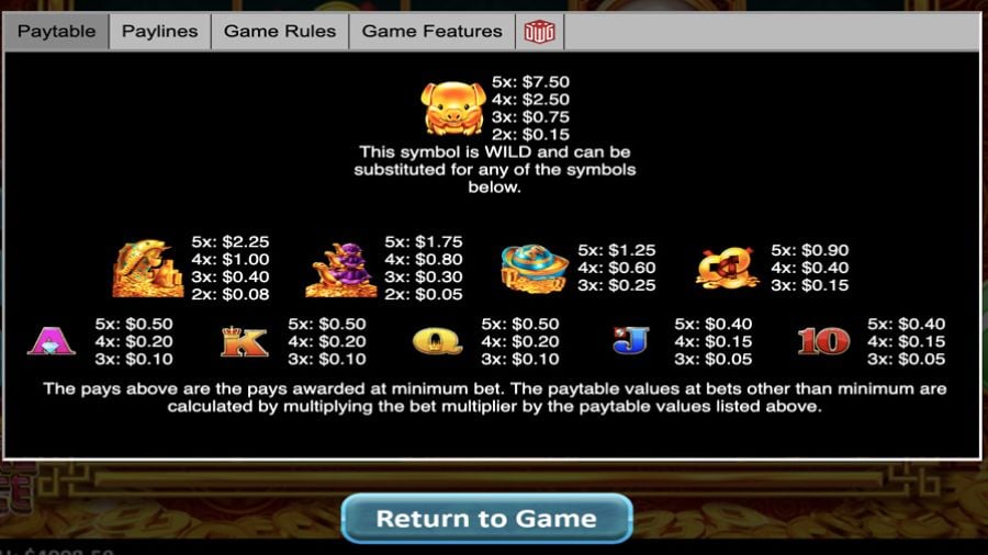 Pearl Palace Symbols Eng - partycasino-spain