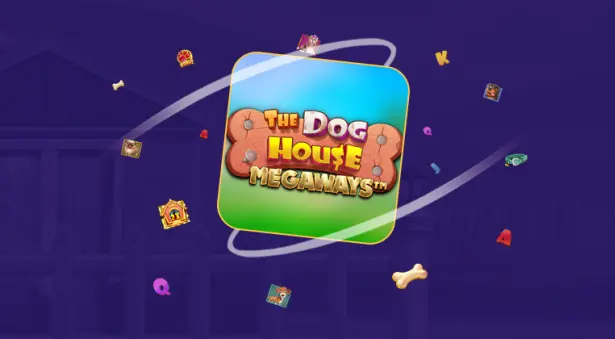 The Dog House Megaways - partycasino-spain