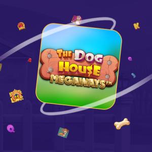 The Dog House Megaways - partycasino-spain