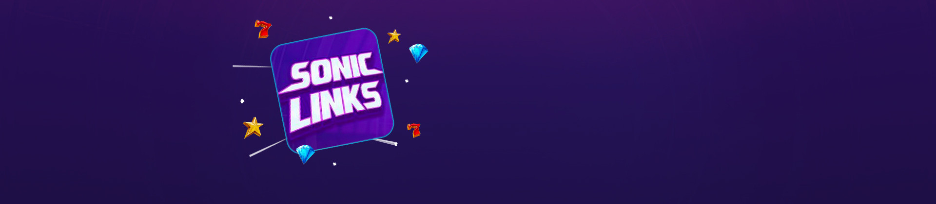 Sonic Links - partycasino-spain
