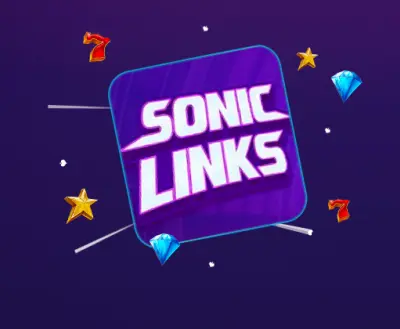 Sonic Links - partycasino-spain