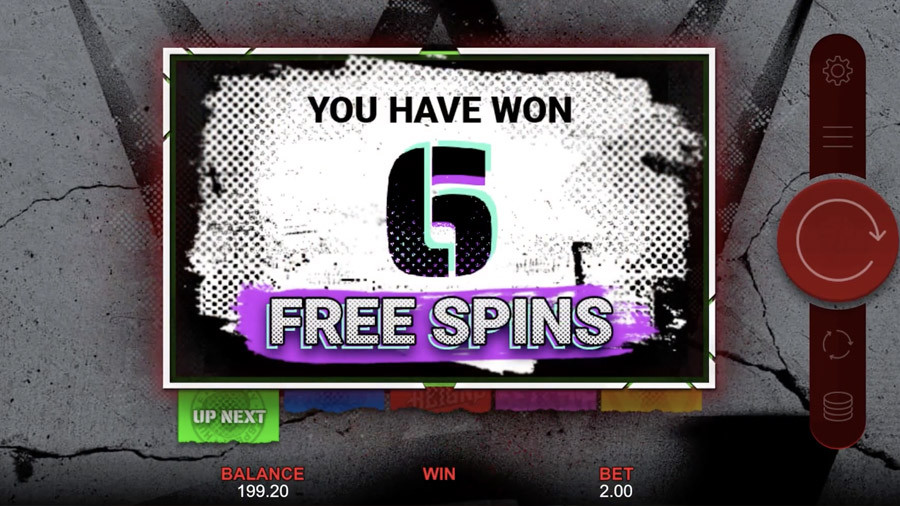 Wwe Bonus - partycasino-spain