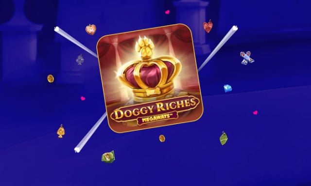 Doggy Riches Megaways - partycasino-spain