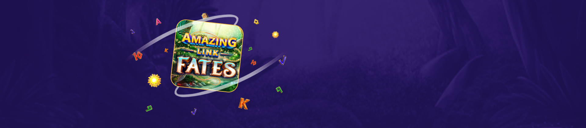 Amazing Link Fates - partycasino-spain