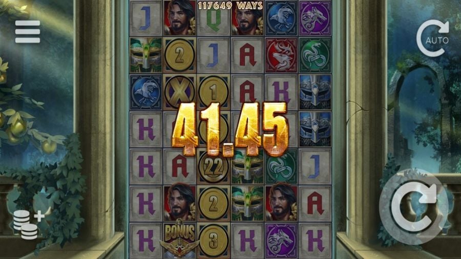 Avalon Gold Bonus Eng - partycasino-spain