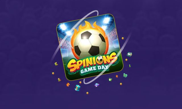 Spinions Game Day - partycasino-spain