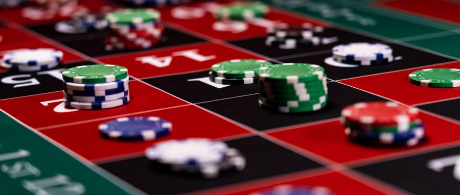 Types Of Bets In American Roulette - partycasino-spain