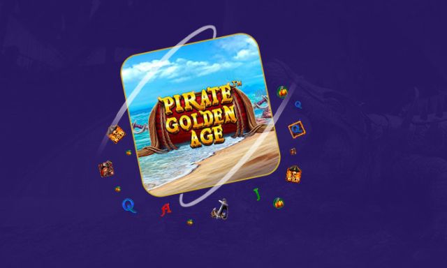 Pirate Golden Age - partycasino-spain