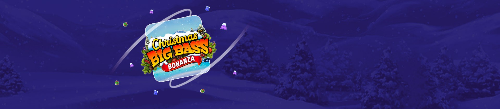 Christmas Big Bass Bonanza - partycasino-spain