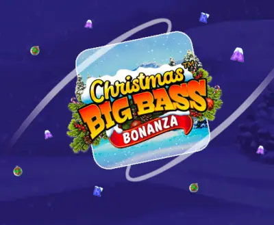 Christmas Big Bass Bonanza - partycasino-spain