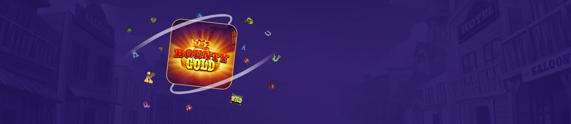 Bounty Gold - partycasino-spain