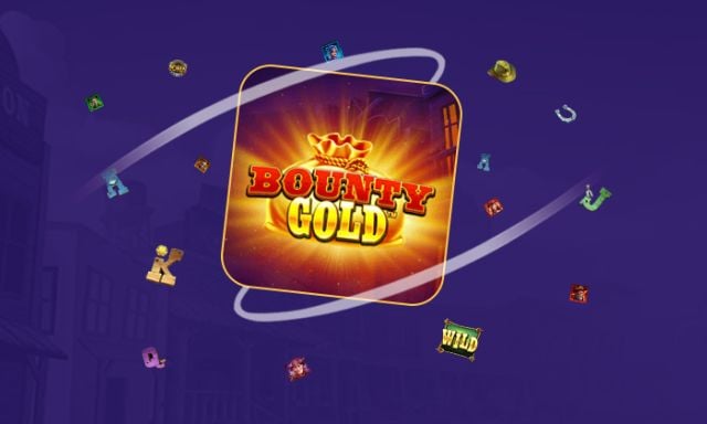 Bounty Gold - partycasino-spain