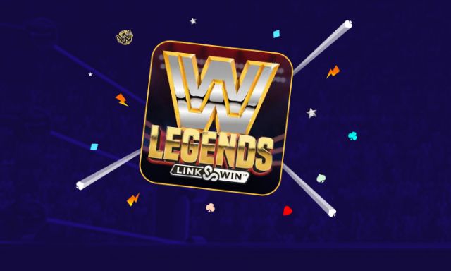 WWE Legends - partycasino-spain