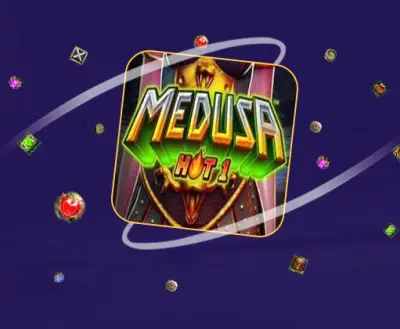Medusa Hot 1 - partycasino-spain