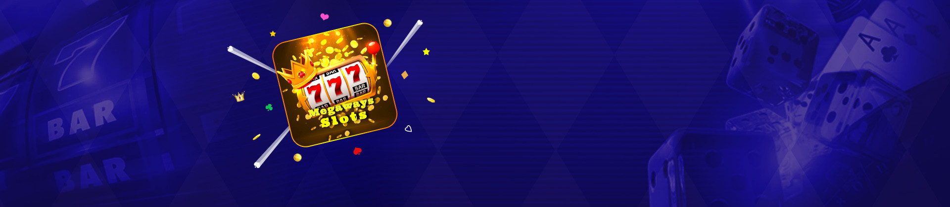 Megaways Slots - partycasino-spain