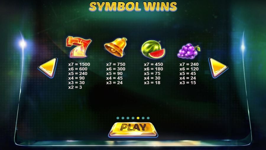 Mystery Reels Power Reels Feature Symbols Eng - partycasino-spain