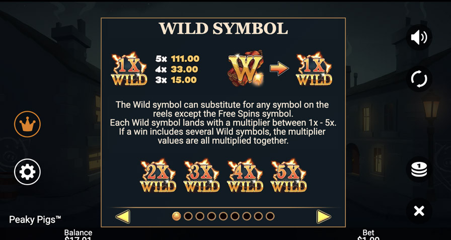 Anihalator Symbols Eng - partycasino-spain