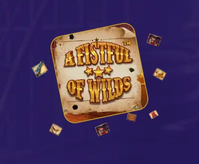 A Fistful Of Wilds - partycasino-spain