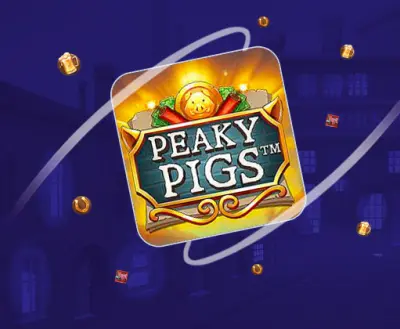 Peaky Pigs - partycasino-spain