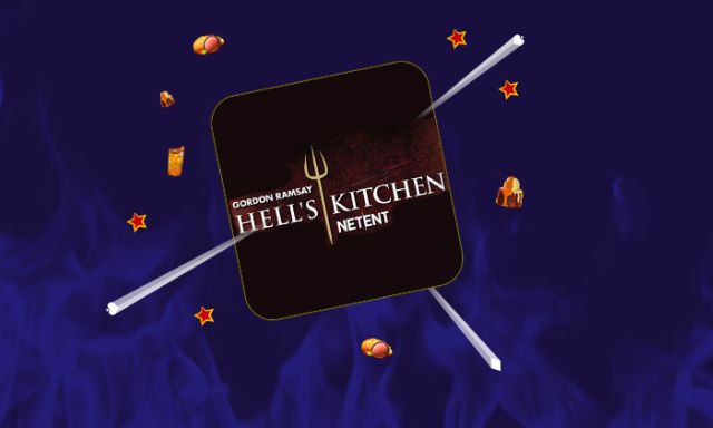 Gordon Ramsay: Hell’s Kitchen - partycasino-spain