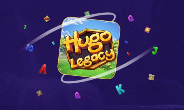 Hugo Legacy - partycasino-spain