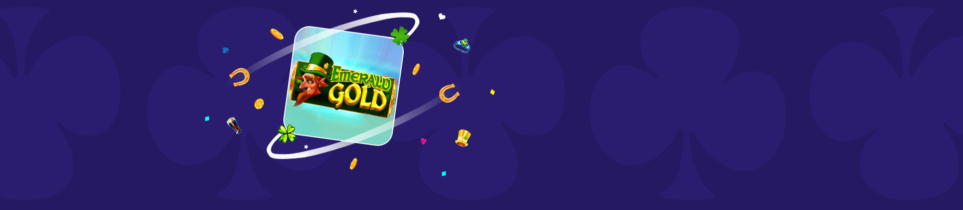 Emerald Gold - partycasino-spain