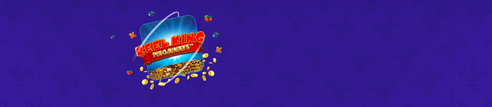 Reel King Megaways - partycasino-spain