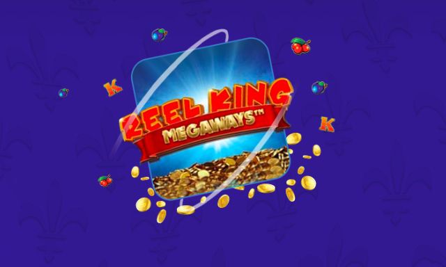 Reel King Megaways - partycasino-spain
