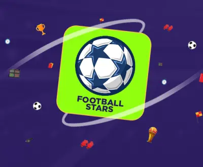 Football Star - partycasino-spain