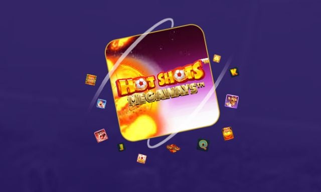 Hot Shots Megaways - partycasino-spain