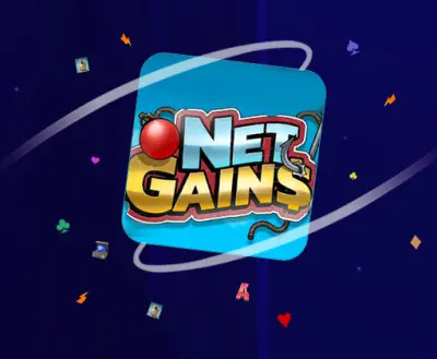 Net Gains - partycasino-spain