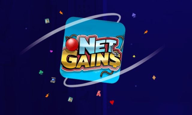 Net Gains - partycasino-spain