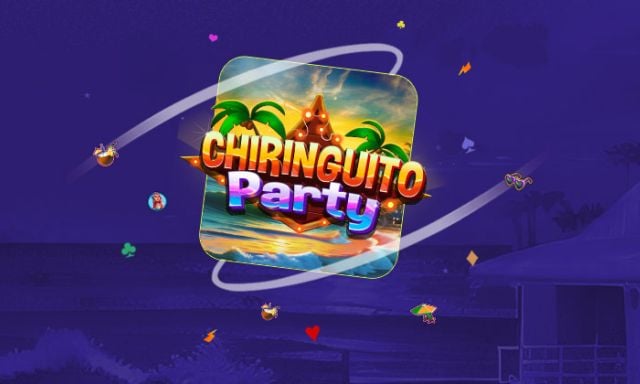 Chiringuito Party - partycasino-spain
