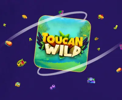 Toucan Wild - partycasino-spain