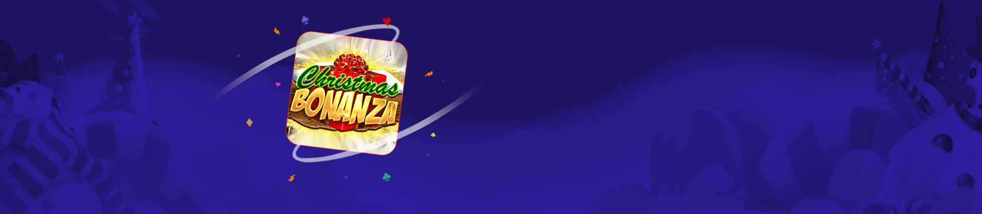 Christmas Bonanza - partycasino-spain